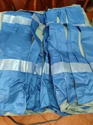 Colchón antiescaras Mobi2