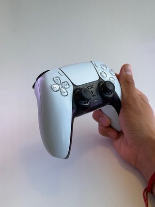 PS5 Disco