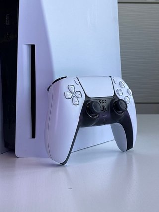 PS5 Disco