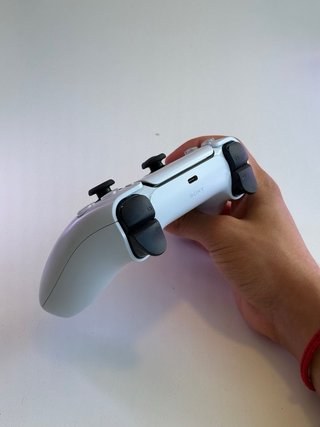 PS5 Disco