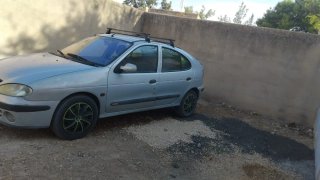 Renault Laguna 2002