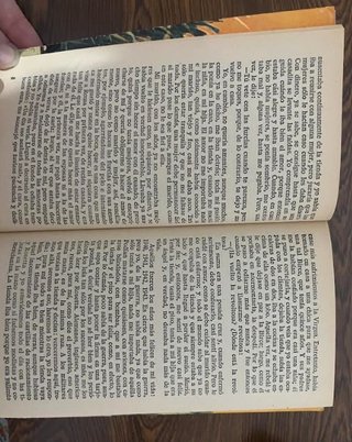 Libro La Campesina