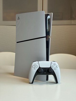 PS5 Slim | 1TB