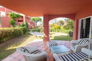 Piso en venta en Elviria en Marbella