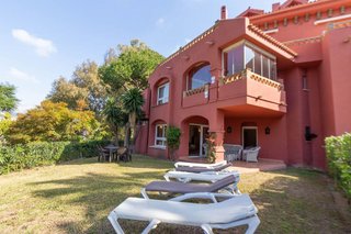 Piso en venta en Elviria en Marbella
