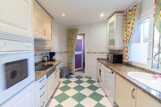 Piso en venta en Elviria en Marbella
