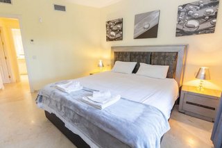 Piso en venta en Elviria en Marbella