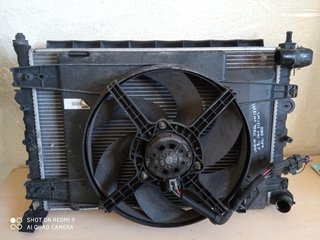 Electroventilador Lancia Lybra SW (839) (1999-200