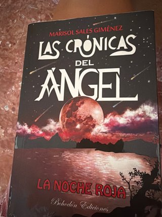 La noche roja