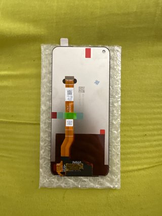 Schermo Oppo A76