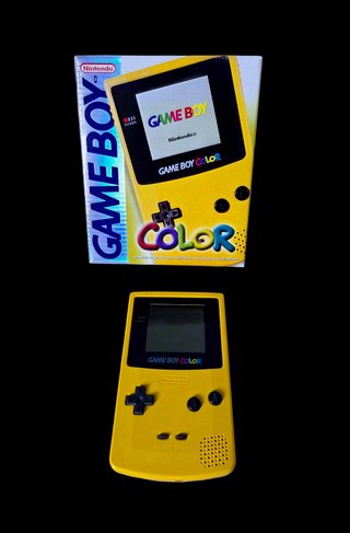 Poker Game Boy Color x4 - Dand., Berry, Kiwi, Teal