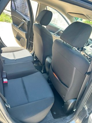 Mazda 3 2010