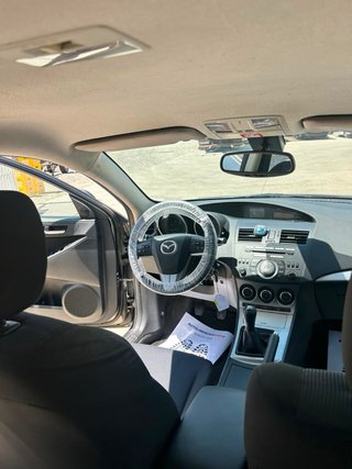 Mazda 3 2010