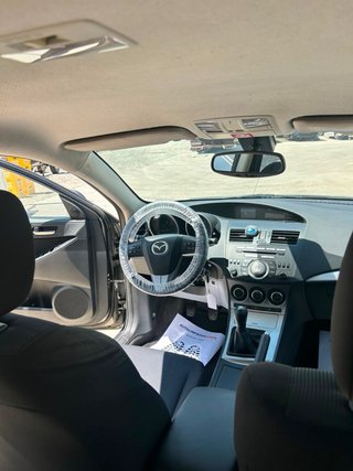 Mazda 3 2010