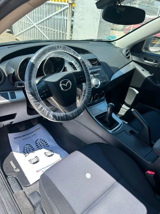 Mazda 3 2010