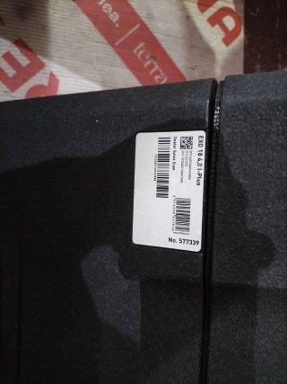 Arnés EXO 18 4,0 I-Plus