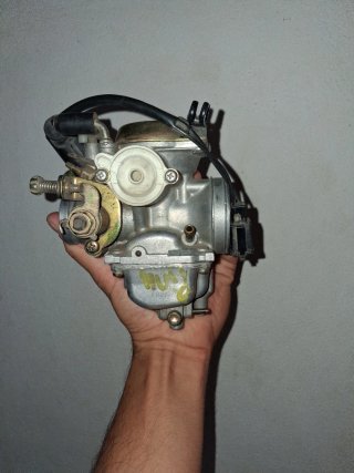 Carburador Mikuni Yamaha Cygnus