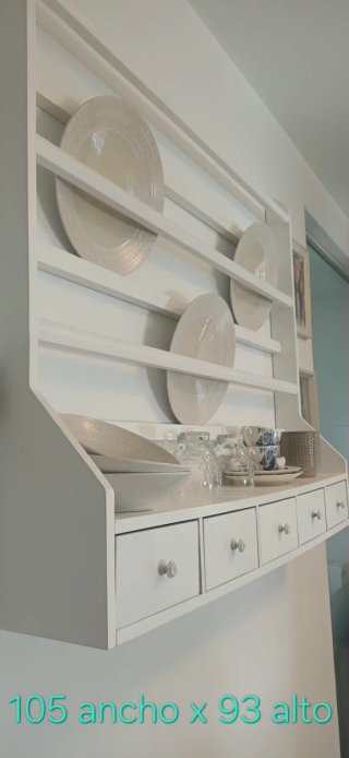 Mesa Comedor Extensible + 4 Sillas IKEA