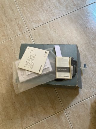 Samsung Gear VR