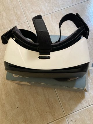 Samsung Gear VR