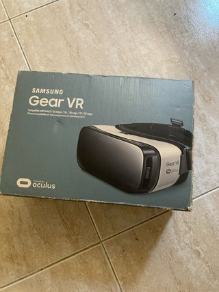 Samsung Gear VR