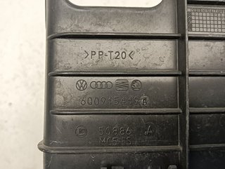 BATERIA SEAT IBIZA (6L1) BBY 6Q0915419