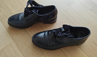 Scarpe eleganti Frau da donna