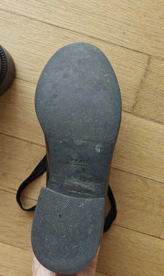 Scarpe eleganti Frau da donna