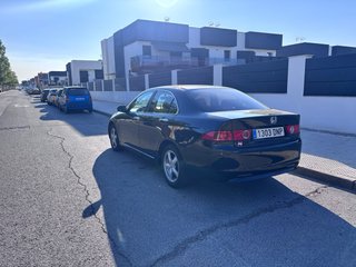 Honda Accord 2005