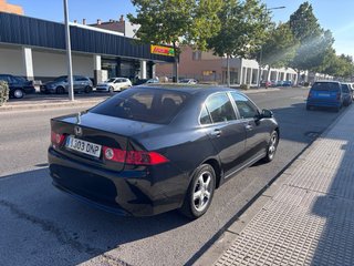 Honda Accord 2005