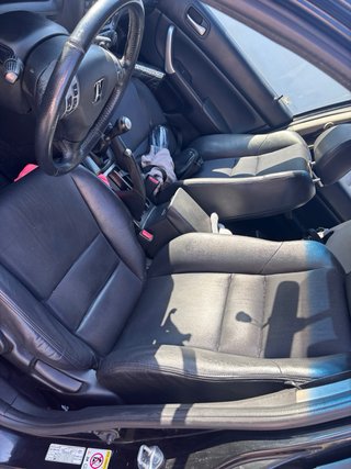 Honda Accord 2005