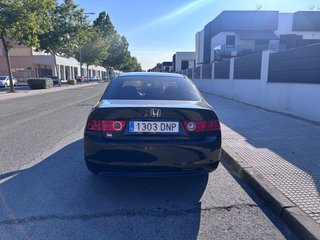 Honda Accord 2005