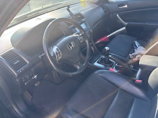 Honda Accord 2005
