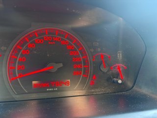 Honda Accord 2005