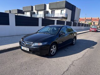 Honda Accord 2005
