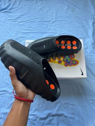 Nike Mind 001
