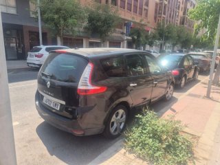 Renault Grand Scenic 2010