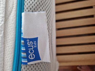 Cama Montessori Madera + Colchon 140cm