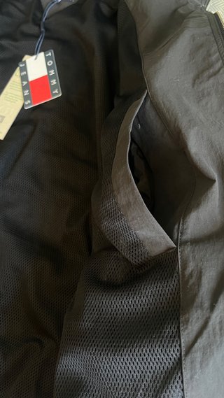 Chaqueta Tommy Jeans