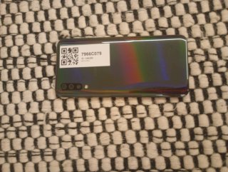 Samsung Galaxy A50