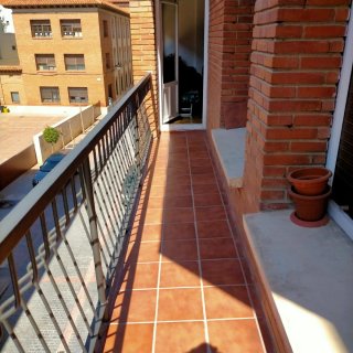 Alquiler piso