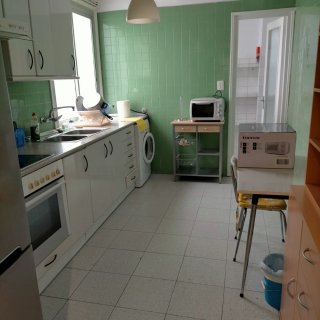 Alquiler piso