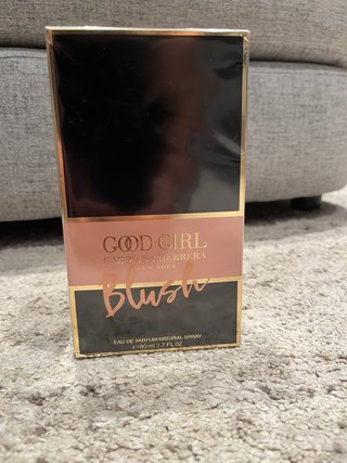 Carolina Herrera Good Girl Blush Eau de Parfum