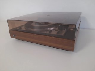 DUAL 1226 HIFI