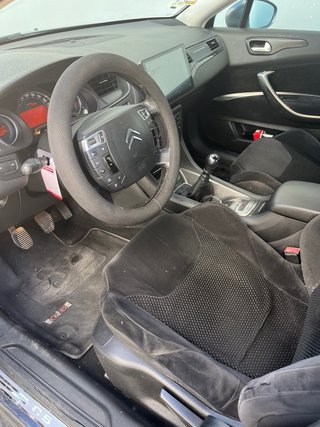 Citroen C5 2008