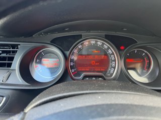 Citroen C5 2008