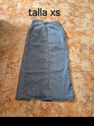 Variedad ropa 2€