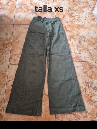 Variedad ropa 2€