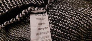 Maglione Minnie Mouse Made in Italy M