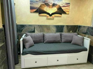 Magnífico apartamento a 100 de la playa
